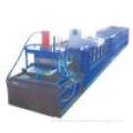 roll forming machine